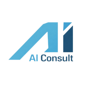 AI Consult Logo