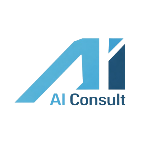 AI Consult Logo